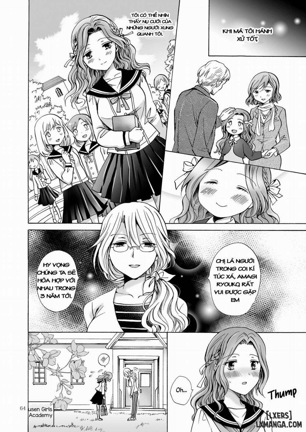 Slaver & Master 3 trang 61