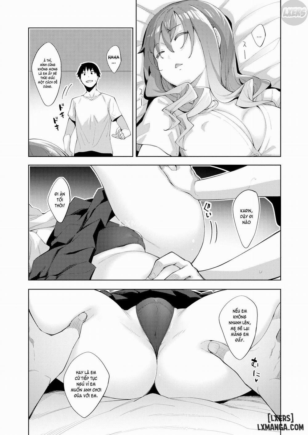 Sleep-Running 1 trang 5