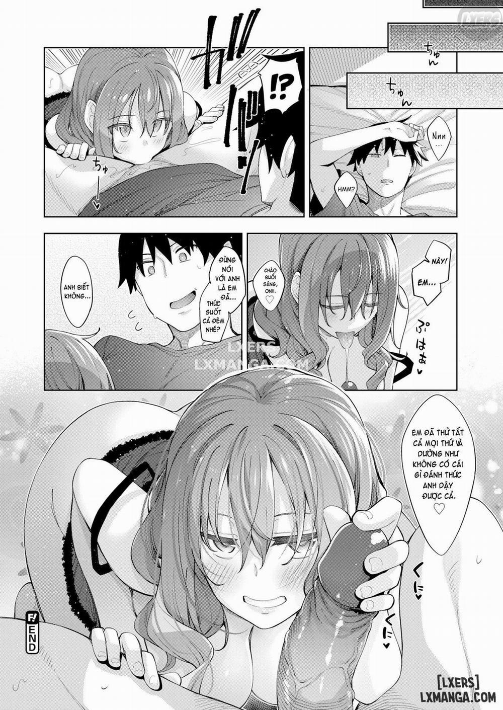 Sleep-Running 2 END trang 29