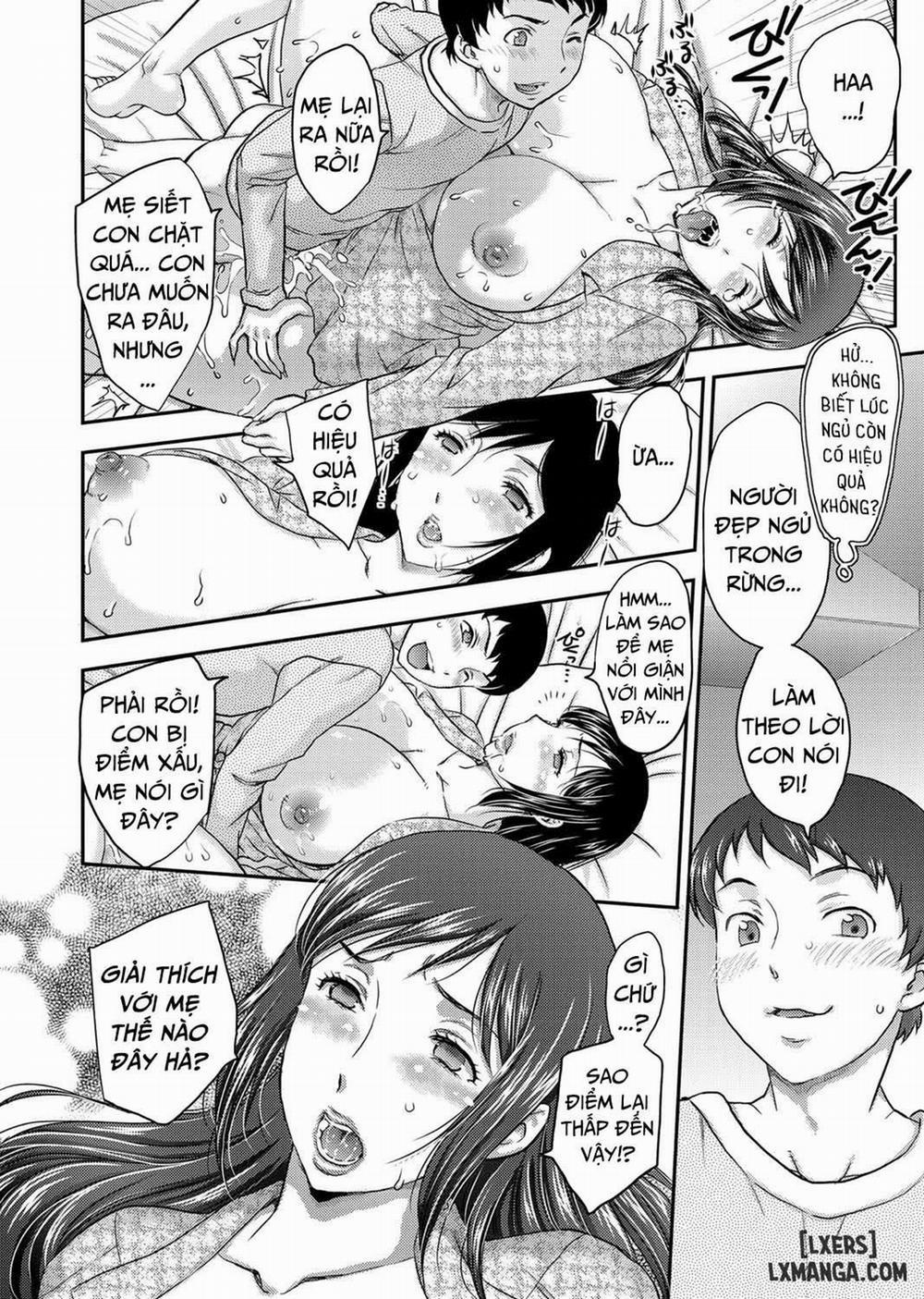 Sleeping Beauty 1 trang 11