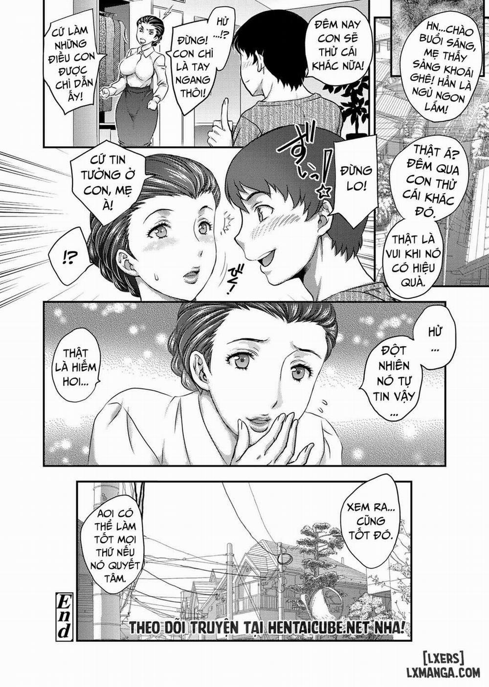 Sleeping Beauty 1 trang 17