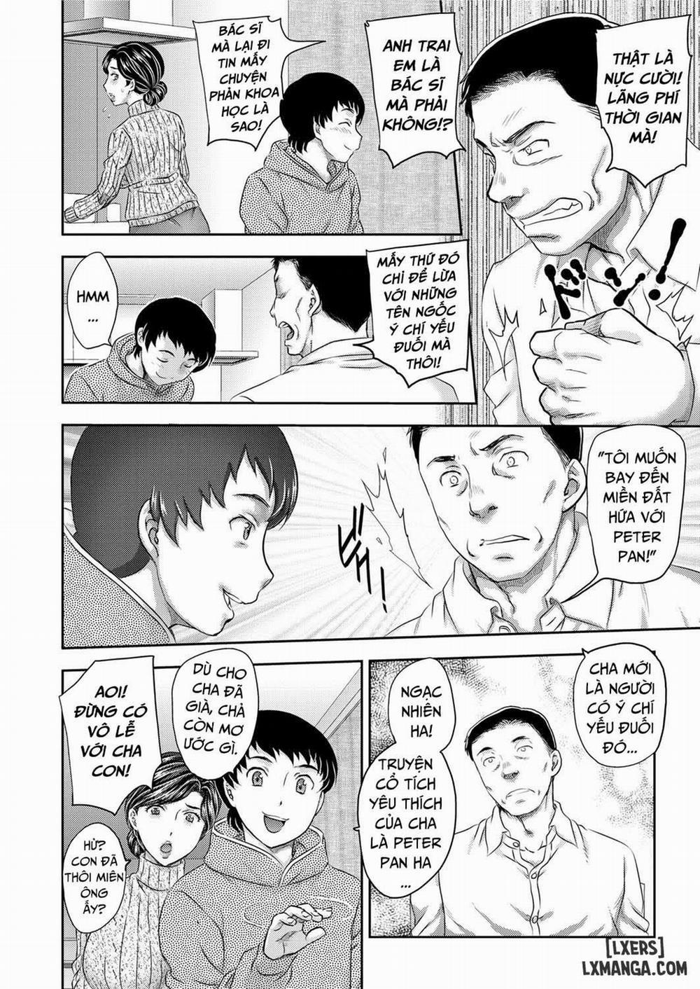 Sleeping Beauty 3 trang 5