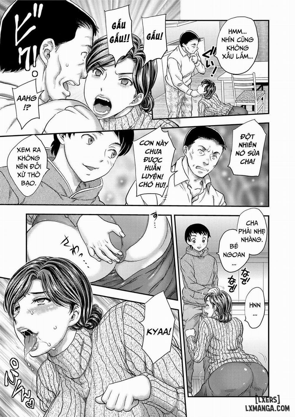 Sleeping Beauty 3 trang 8