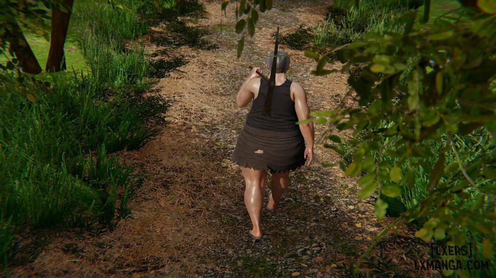 Sleeping Ninav Oneshot trang 1