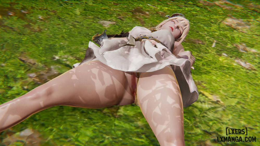 Sleeping Ninav Oneshot trang 102