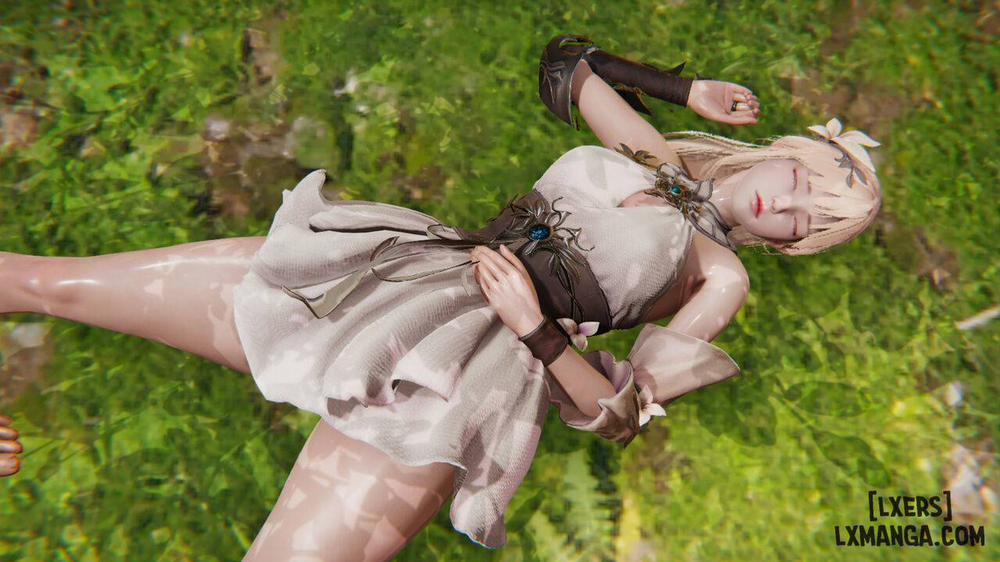 Sleeping Ninav Oneshot trang 103