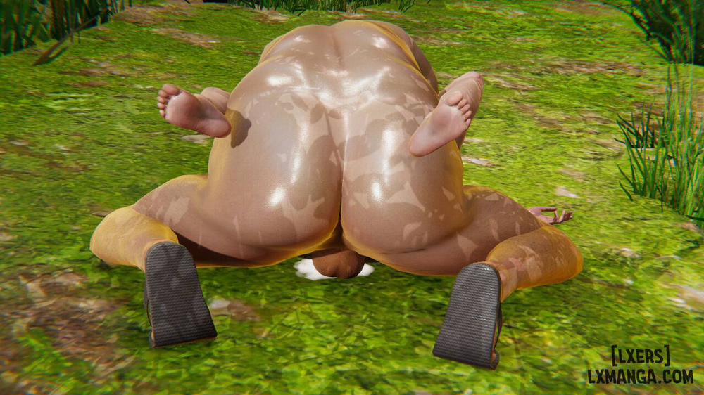 Sleeping Ninav Oneshot trang 125