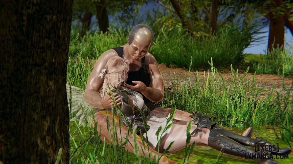 Sleeping Ninav Oneshot trang 13