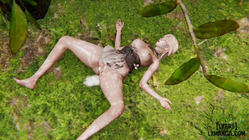 Sleeping Ninav Oneshot trang 136