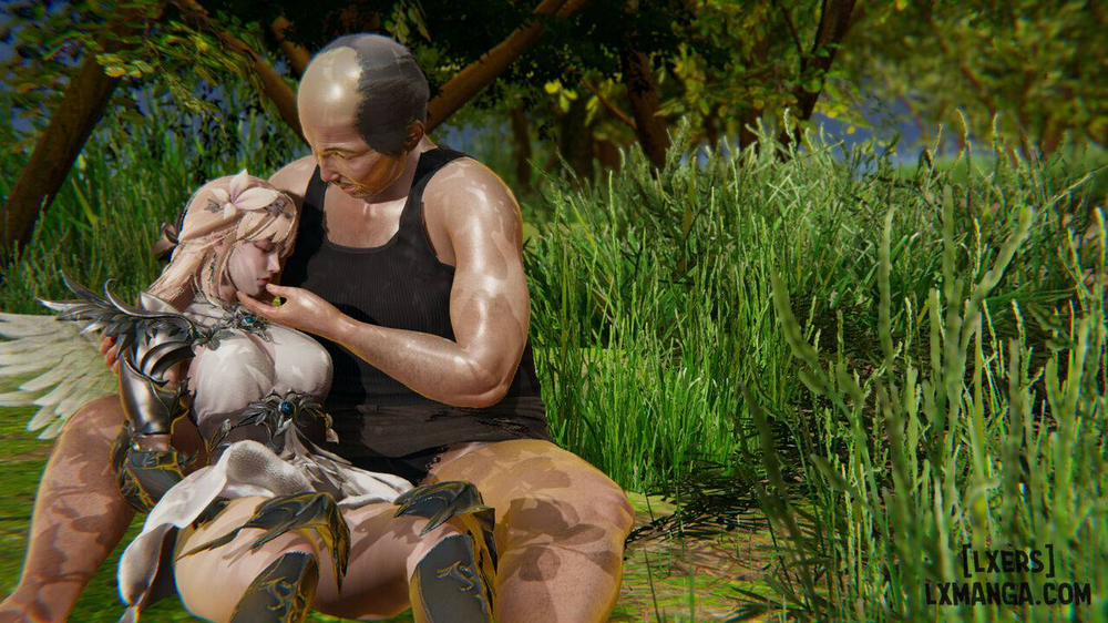 Sleeping Ninav Oneshot trang 16