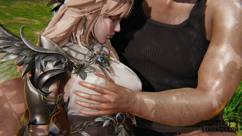 Sleeping Ninav Oneshot trang 20