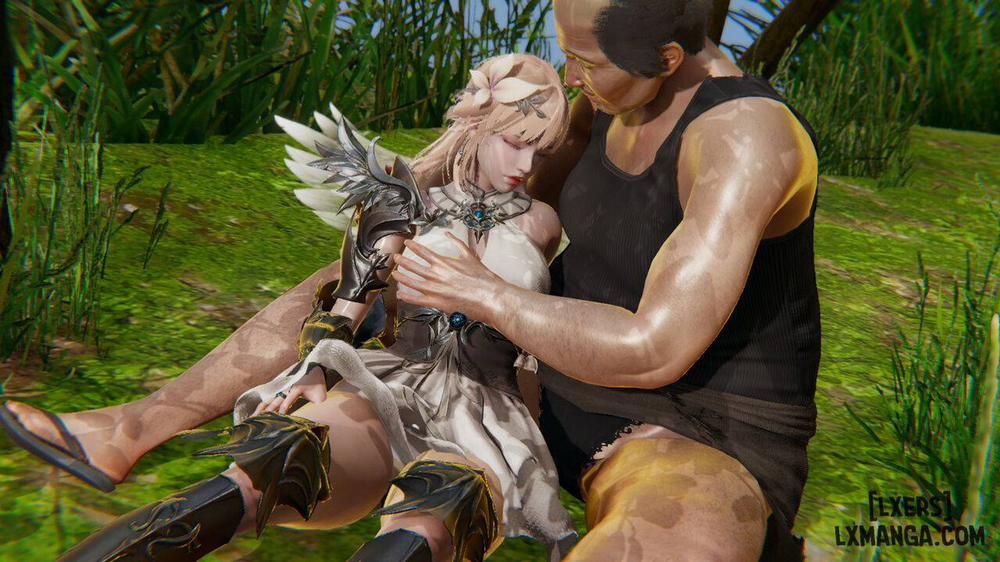 Sleeping Ninav Oneshot trang 23