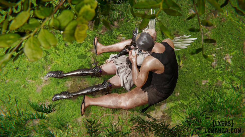 Sleeping Ninav Oneshot trang 28