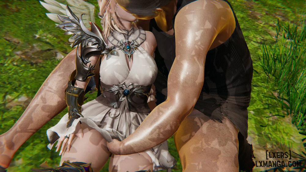 Sleeping Ninav Oneshot trang 30