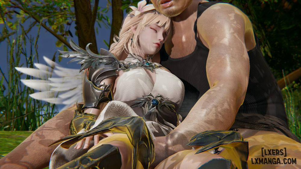 Sleeping Ninav Oneshot trang 32