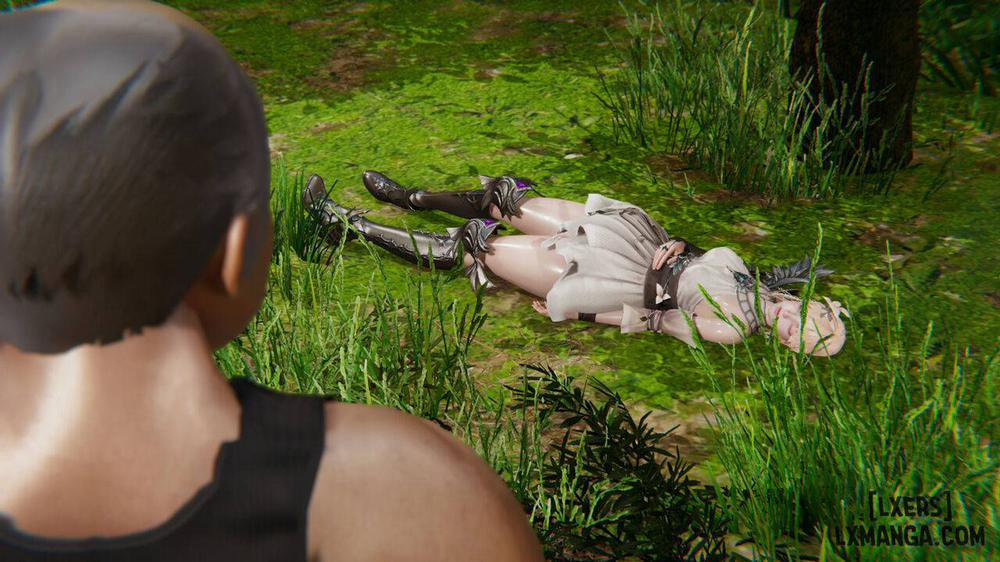 Sleeping Ninav Oneshot trang 6