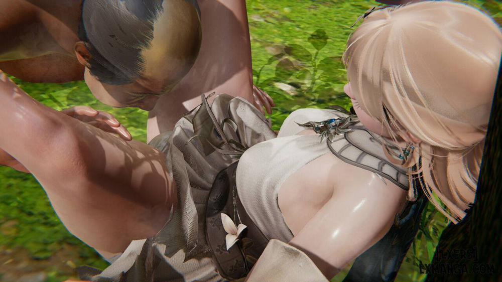 Sleeping Ninav Oneshot trang 65