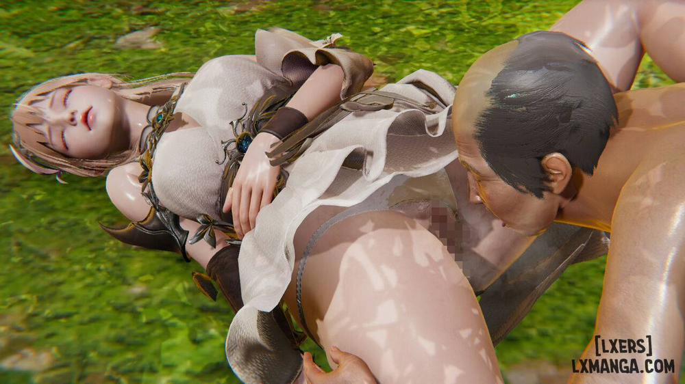 Sleeping Ninav Oneshot trang 78