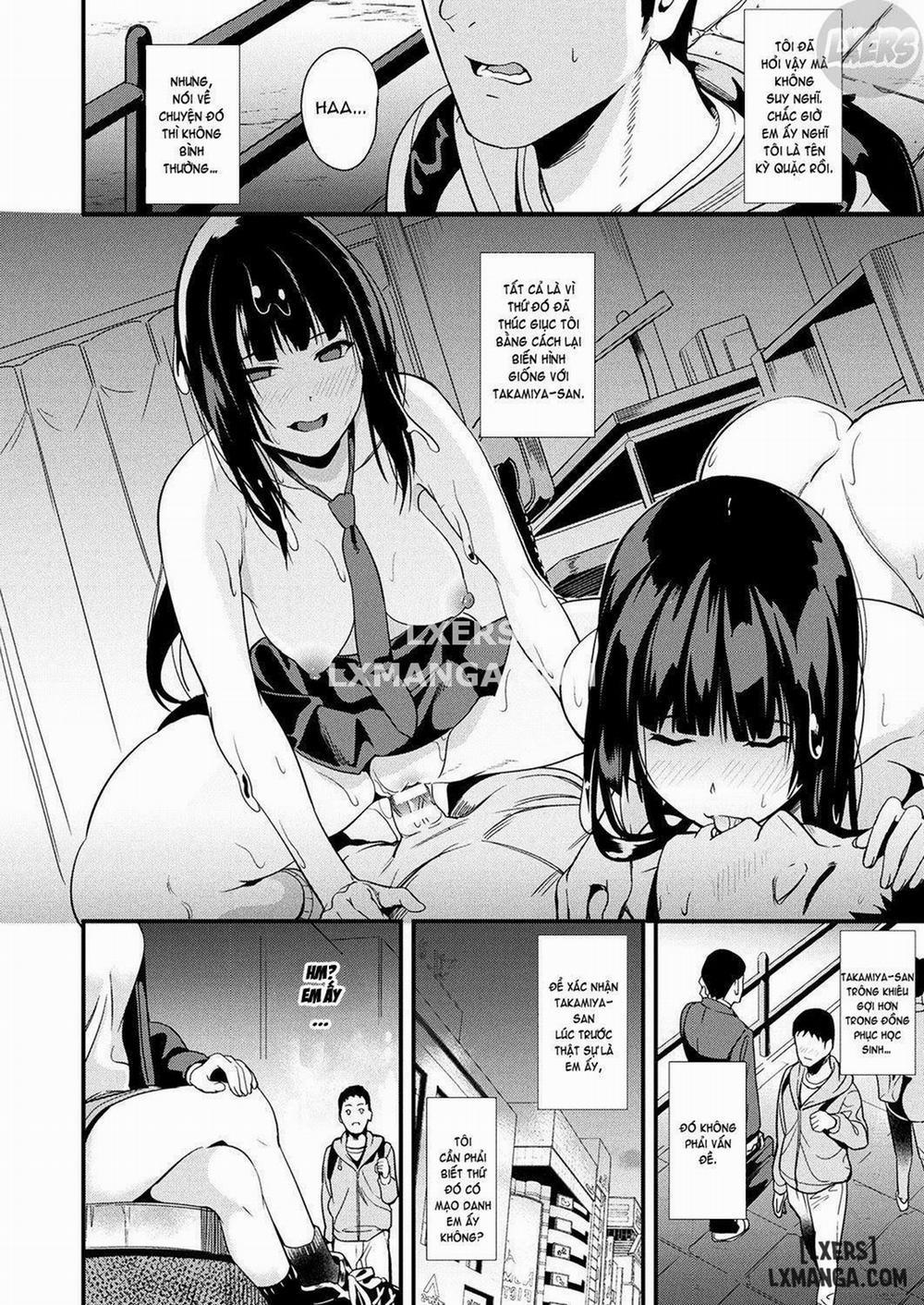 Slime Living Together 3 trang 4