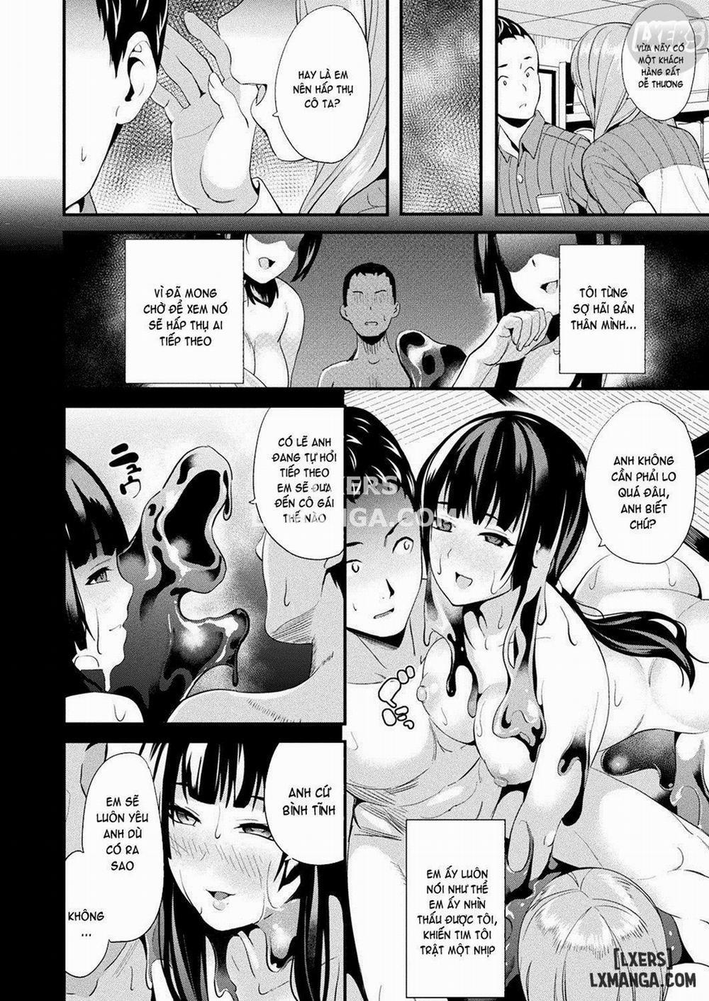 Slime Living Together 9 trang 6