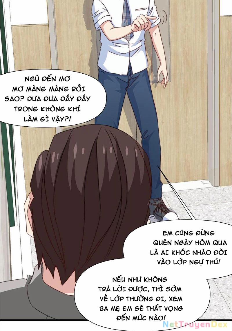 Slime Ta Treo Cự Long Lên Đánh Là Hợp Lý Nhỉ? 1 trang 14