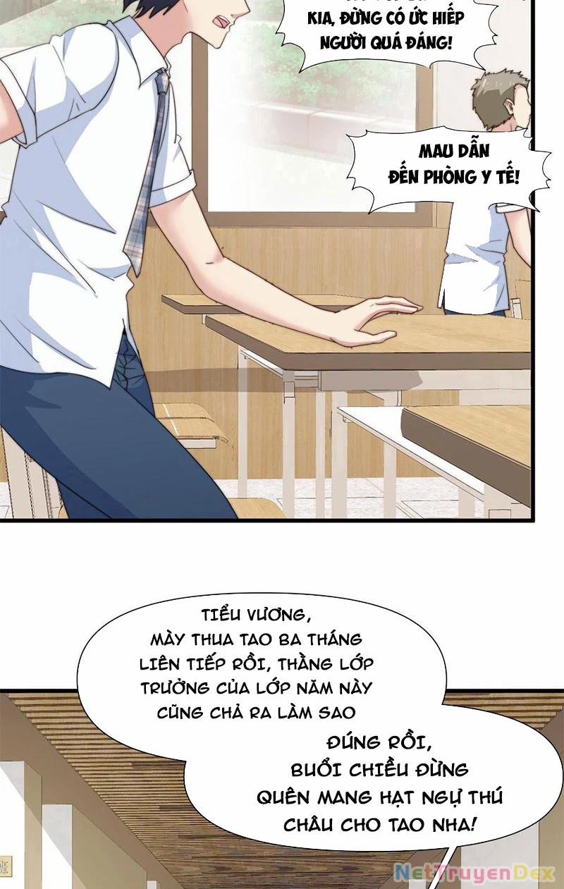 Slime Ta Treo Cự Long Lên Đánh Là Hợp Lý Nhỉ? 1 trang 22