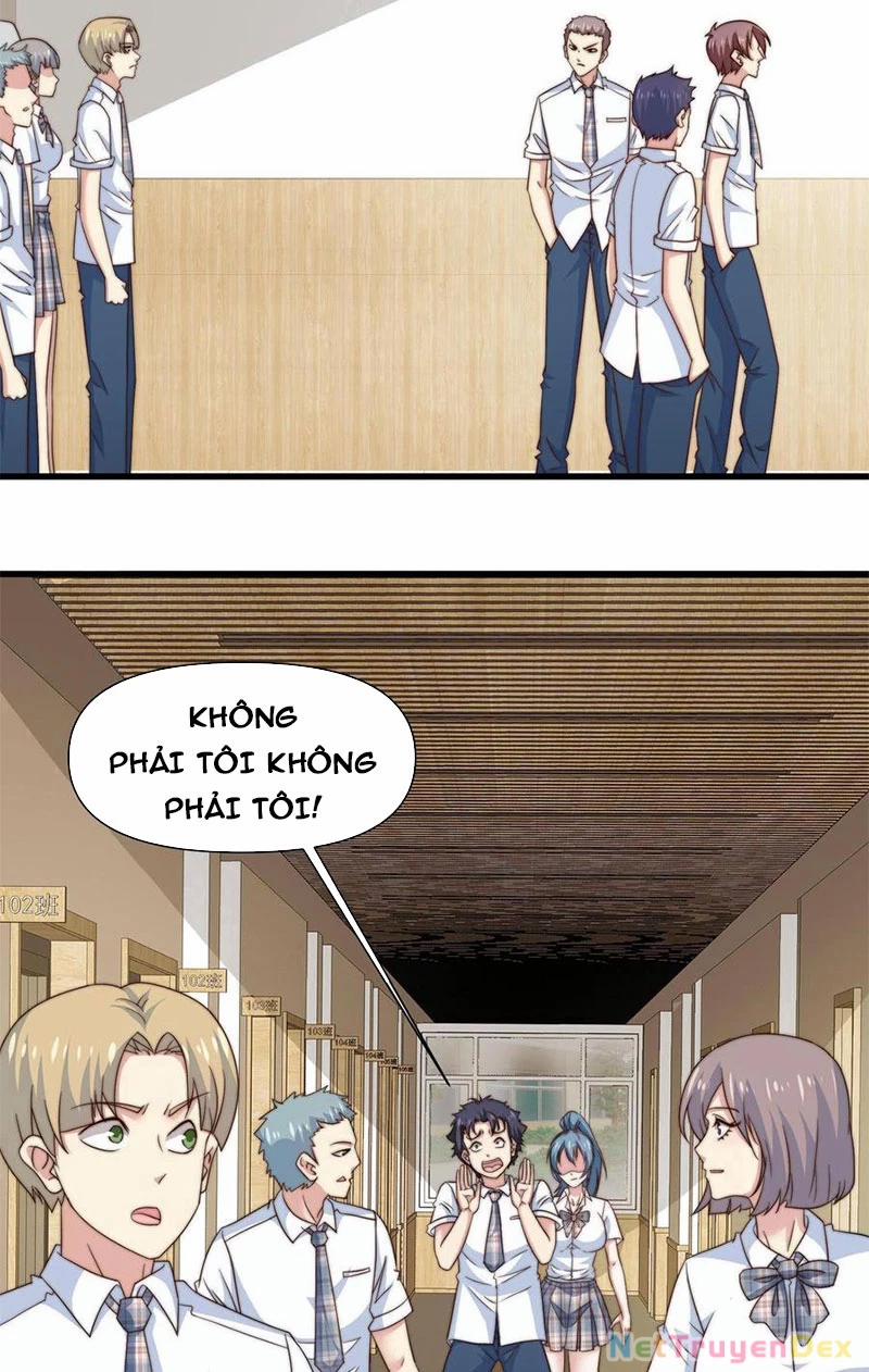 Slime Ta Treo Cự Long Lên Đánh Là Hợp Lý Nhỉ? 1 trang 24