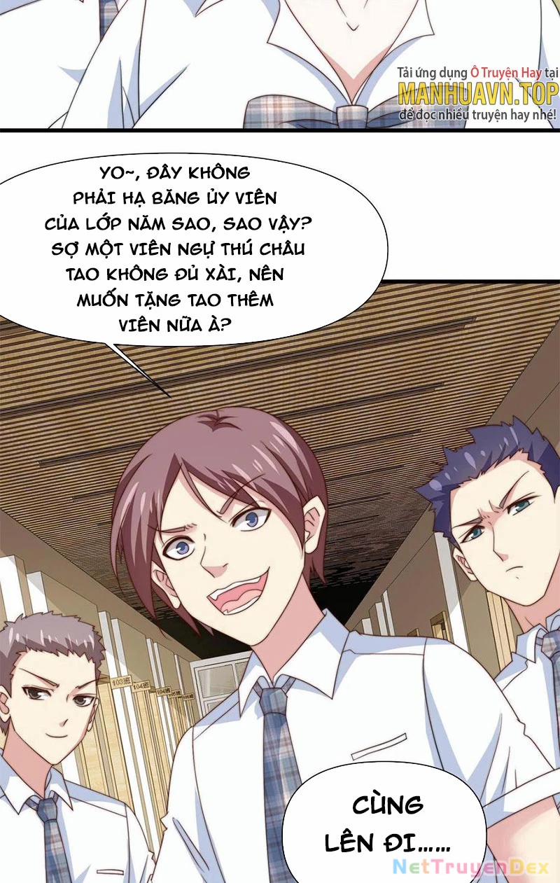 Slime Ta Treo Cự Long Lên Đánh Là Hợp Lý Nhỉ? 1 trang 26