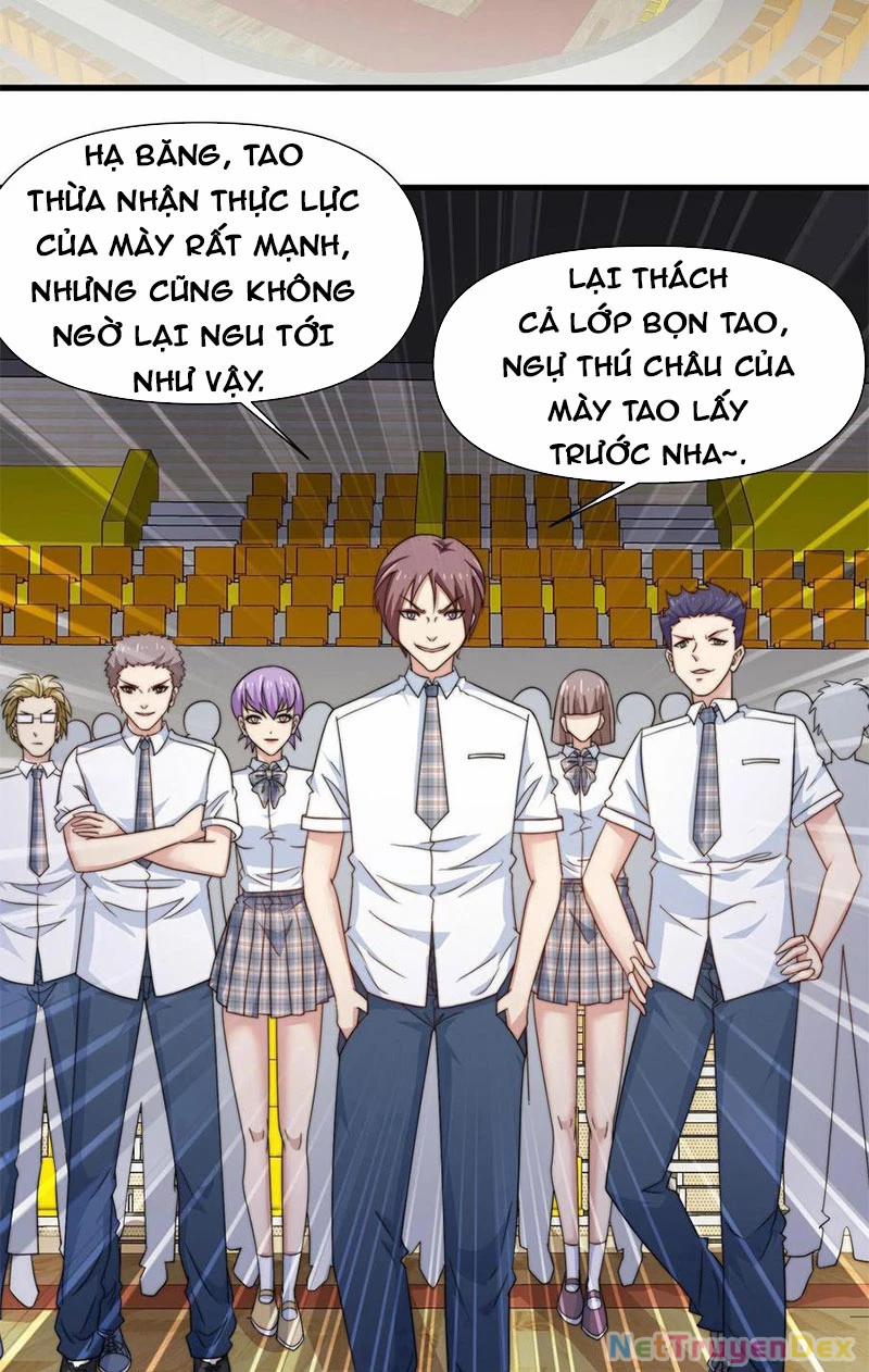 Slime Ta Treo Cự Long Lên Đánh Là Hợp Lý Nhỉ? 1 trang 33