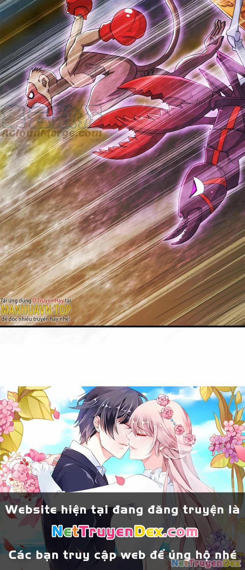 Slime Ta Treo Cự Long Lên Đánh Là Hợp Lý Nhỉ? 1 trang 39