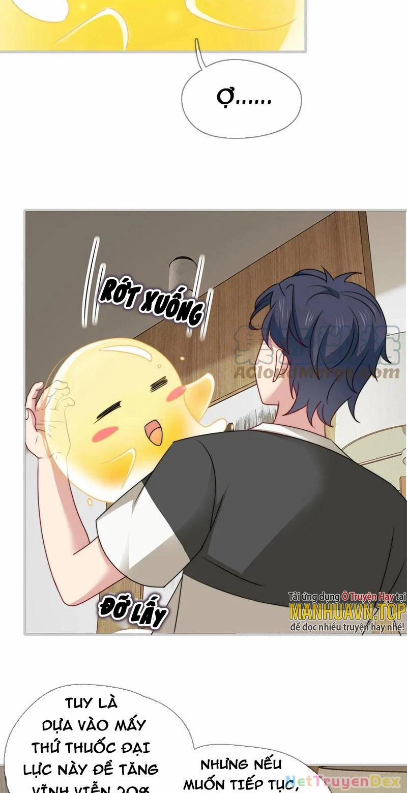 Slime Ta Treo Cự Long Lên Đánh Là Hợp Lý Nhỉ? 10 trang 1