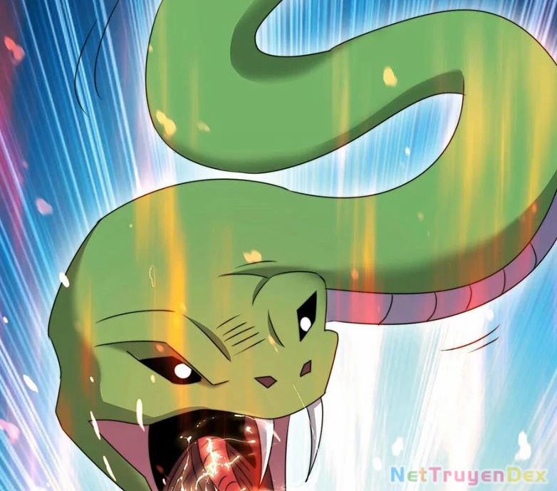 Slime Ta Treo Cự Long Lên Đánh Là Hợp Lý Nhỉ? 10 trang 18