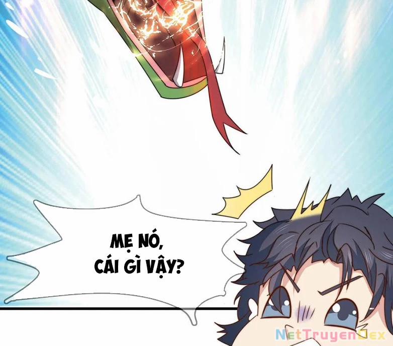 Slime Ta Treo Cự Long Lên Đánh Là Hợp Lý Nhỉ? 10 trang 19