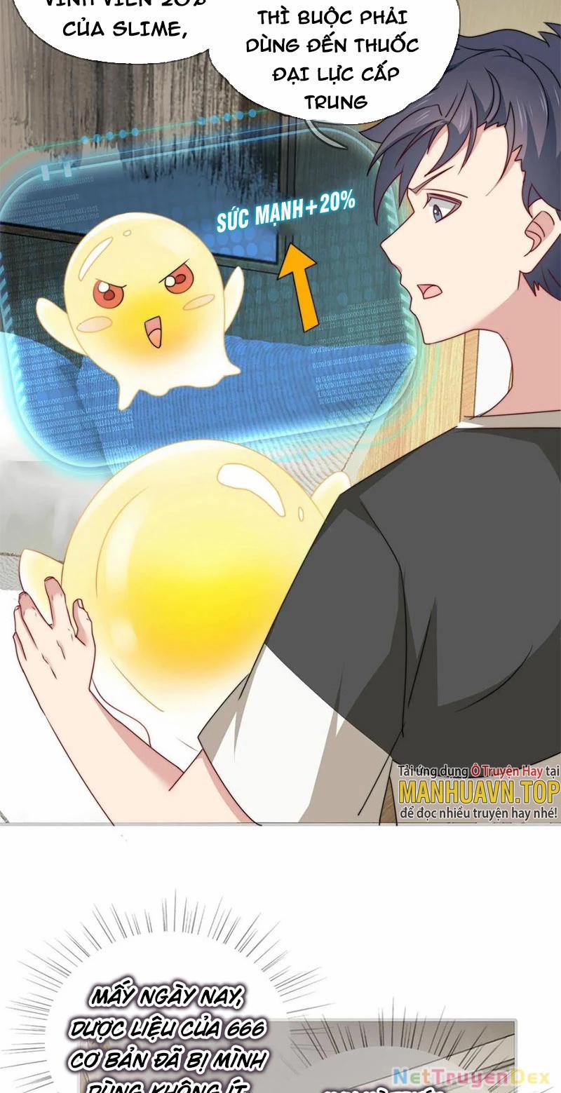 Slime Ta Treo Cự Long Lên Đánh Là Hợp Lý Nhỉ? 10 trang 2