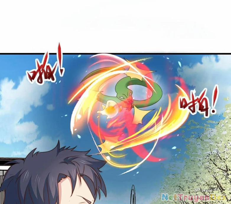 Slime Ta Treo Cự Long Lên Đánh Là Hợp Lý Nhỉ? 10 trang 24