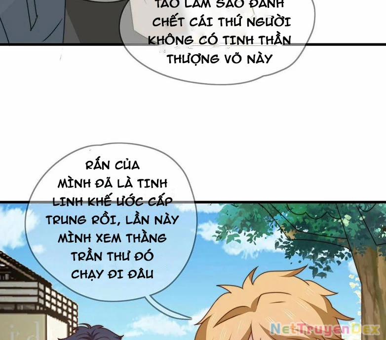 Slime Ta Treo Cự Long Lên Đánh Là Hợp Lý Nhỉ? 10 trang 26