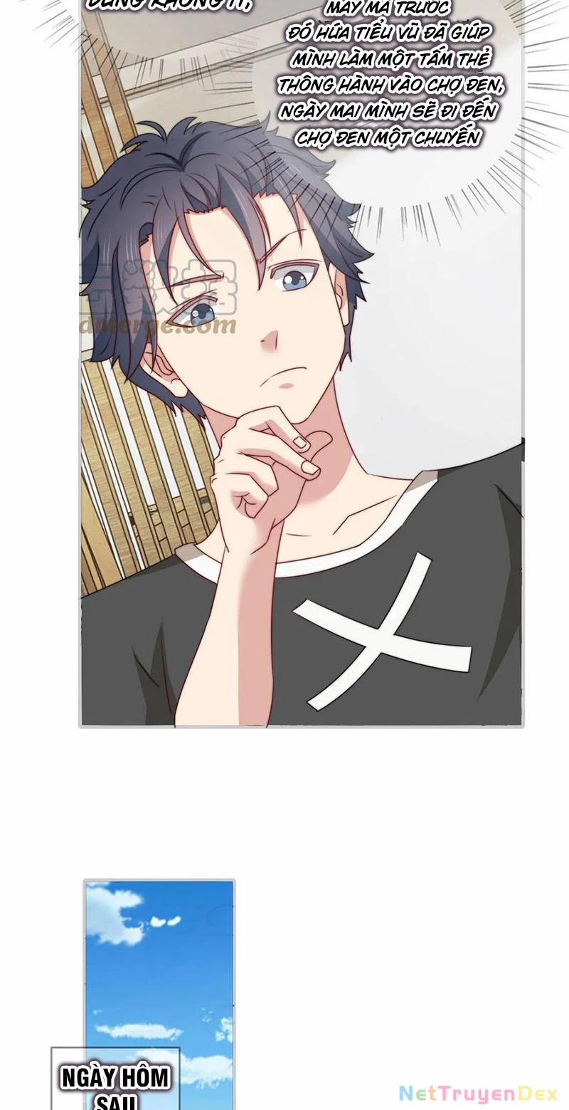 Slime Ta Treo Cự Long Lên Đánh Là Hợp Lý Nhỉ? 10 trang 3