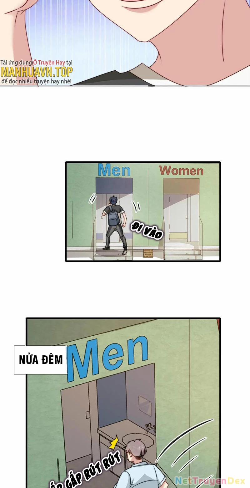 Slime Ta Treo Cự Long Lên Đánh Là Hợp Lý Nhỉ? 10 trang 7