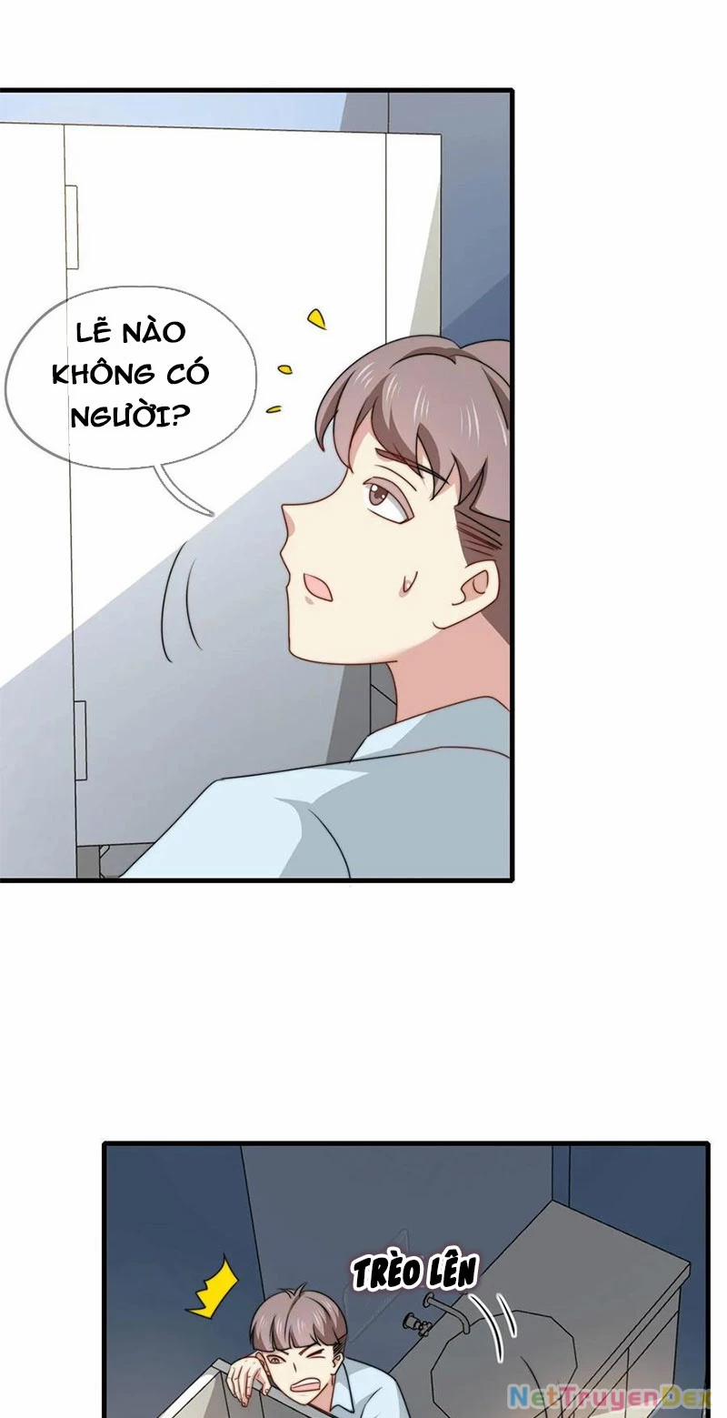 Slime Ta Treo Cự Long Lên Đánh Là Hợp Lý Nhỉ? 10 trang 9