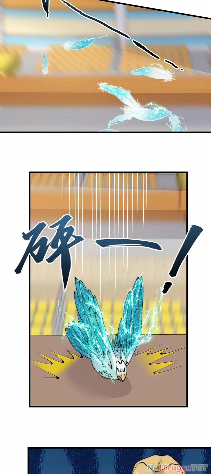 Slime Ta Treo Cự Long Lên Đánh Là Hợp Lý Nhỉ? 102 trang 6