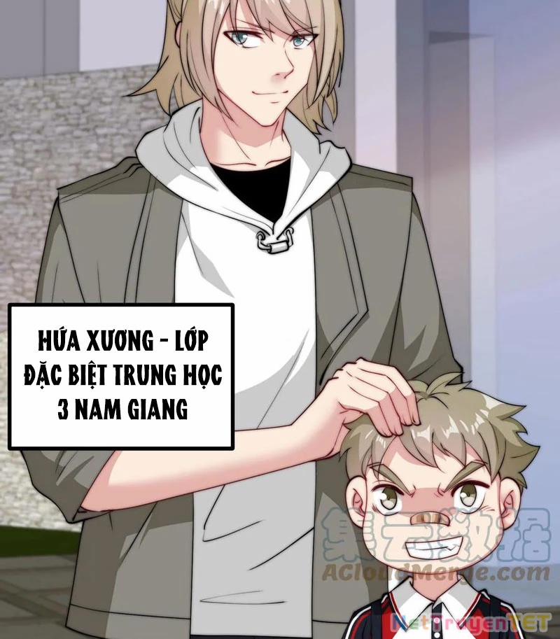 Slime Ta Treo Cự Long Lên Đánh Là Hợp Lý Nhỉ? 105 trang 20