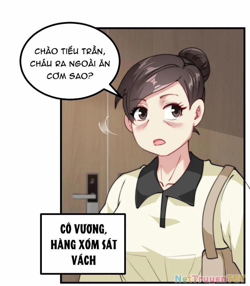Slime Ta Treo Cự Long Lên Đánh Là Hợp Lý Nhỉ? 105 trang 4