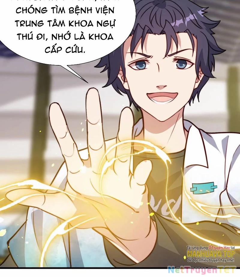 Slime Ta Treo Cự Long Lên Đánh Là Hợp Lý Nhỉ? 106 trang 10
