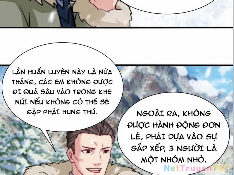 Slime Ta Treo Cự Long Lên Đánh Là Hợp Lý Nhỉ? 109 trang 32