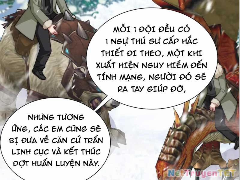 Slime Ta Treo Cự Long Lên Đánh Là Hợp Lý Nhỉ? 109 trang 36