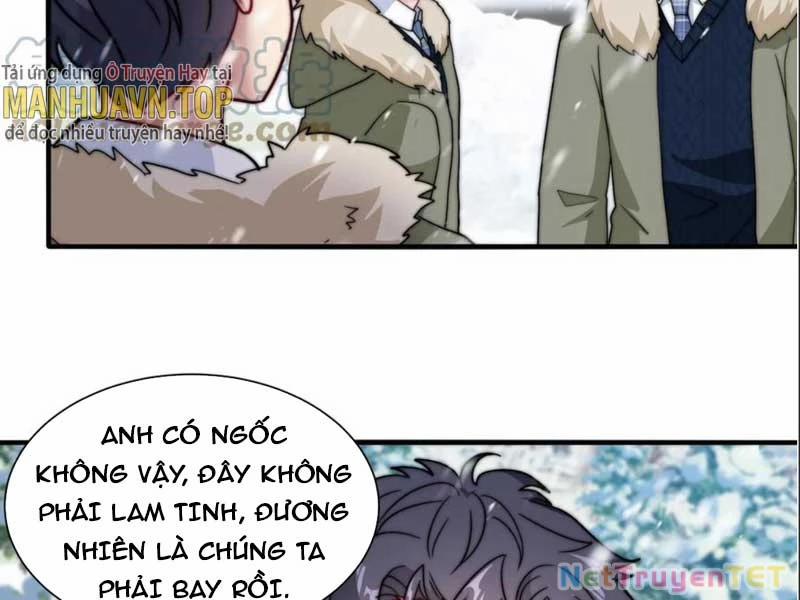Slime Ta Treo Cự Long Lên Đánh Là Hợp Lý Nhỉ? 109 trang 42