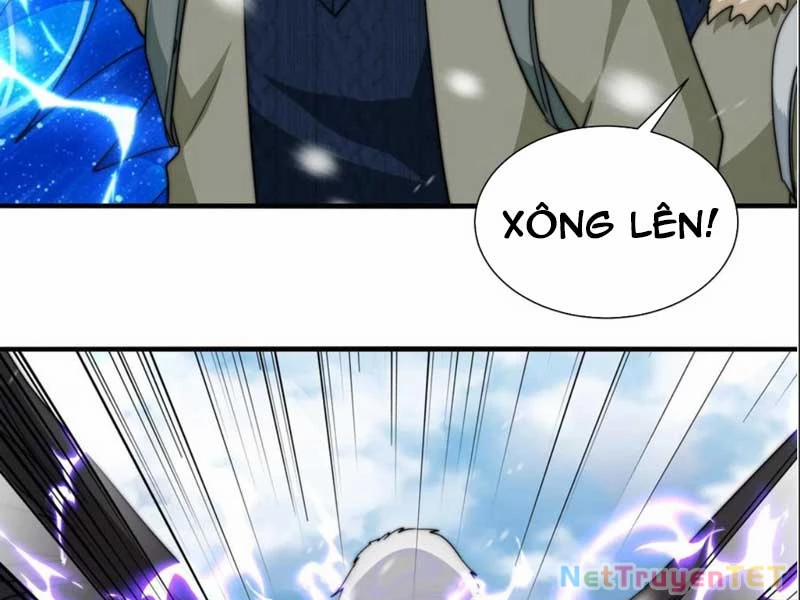 Slime Ta Treo Cự Long Lên Đánh Là Hợp Lý Nhỉ? 109 trang 55