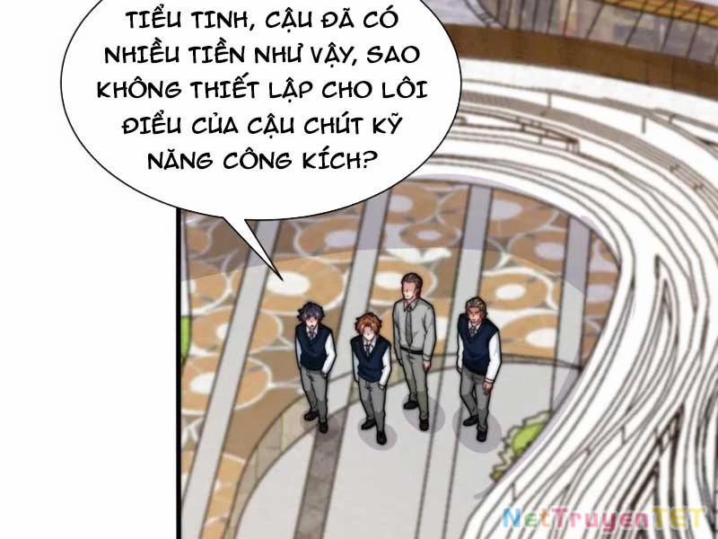 Slime Ta Treo Cự Long Lên Đánh Là Hợp Lý Nhỉ? 109 trang 9