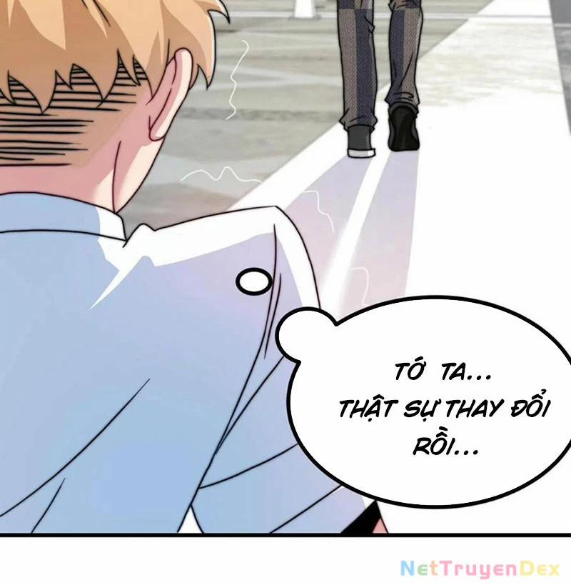 Slime Ta Treo Cự Long Lên Đánh Là Hợp Lý Nhỉ? 11 trang 17