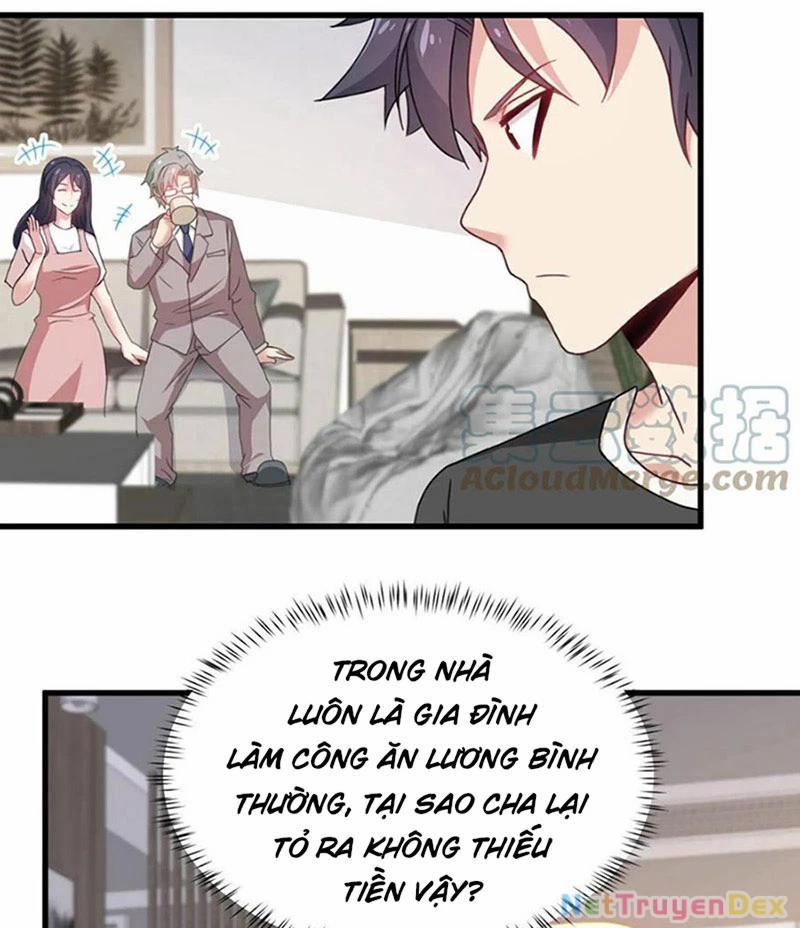 Slime Ta Treo Cự Long Lên Đánh Là Hợp Lý Nhỉ? 11 trang 26